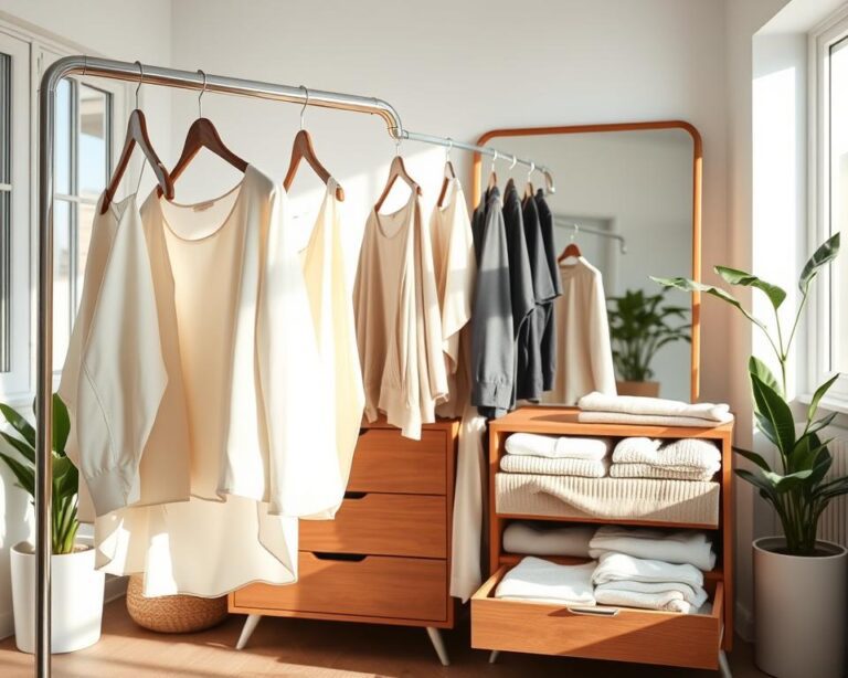 Capsule Wardrobe