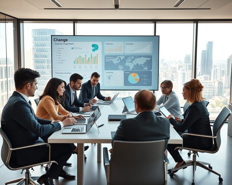 Change Management