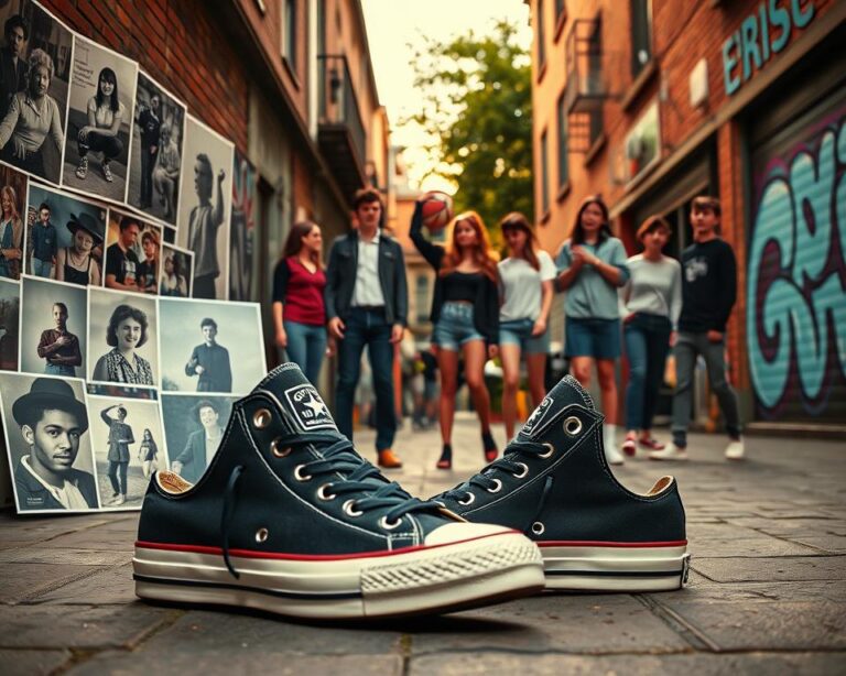 Converse Chuck Taylor
