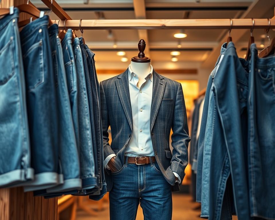 Denim Marken