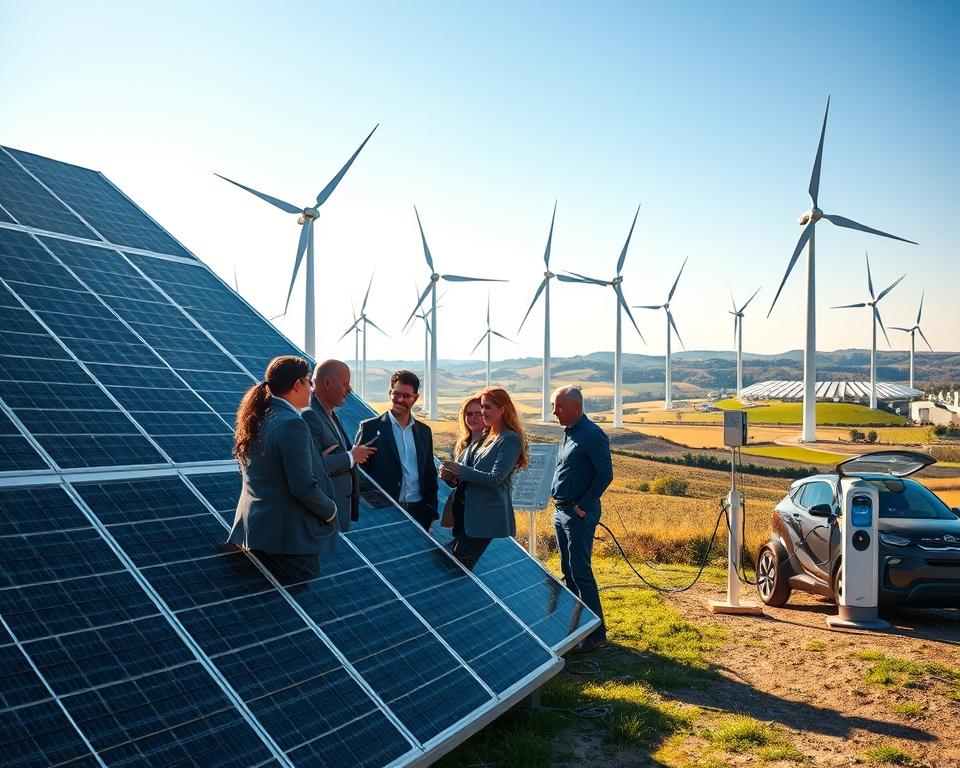 Energiewende