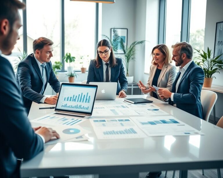 Finanzberatung