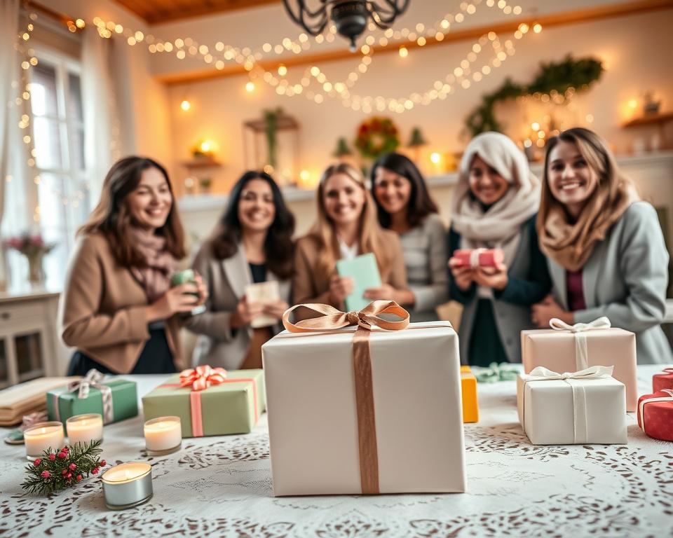 Geschenkideen
