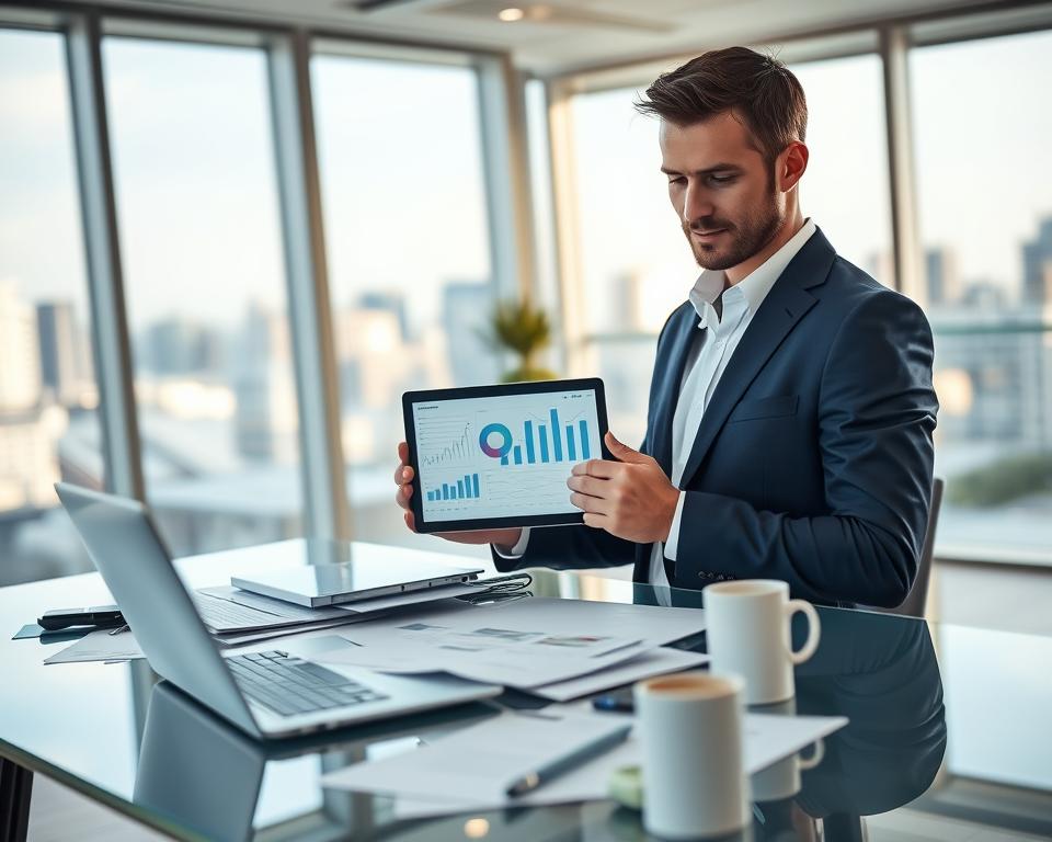 Gewerbefinanzierung
