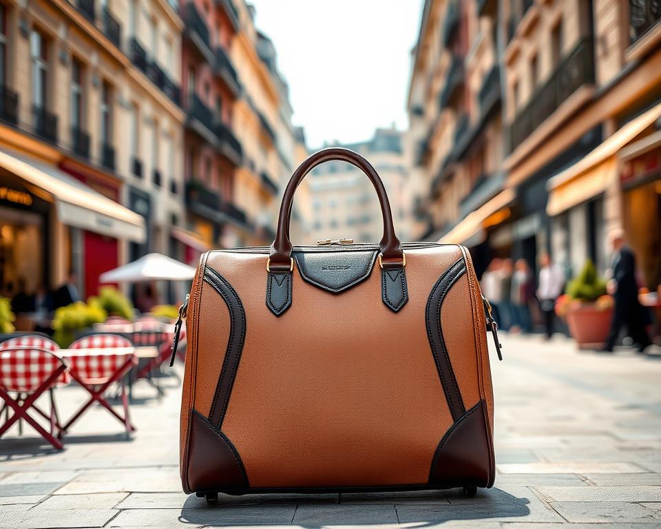 Handgepäck Tasche
