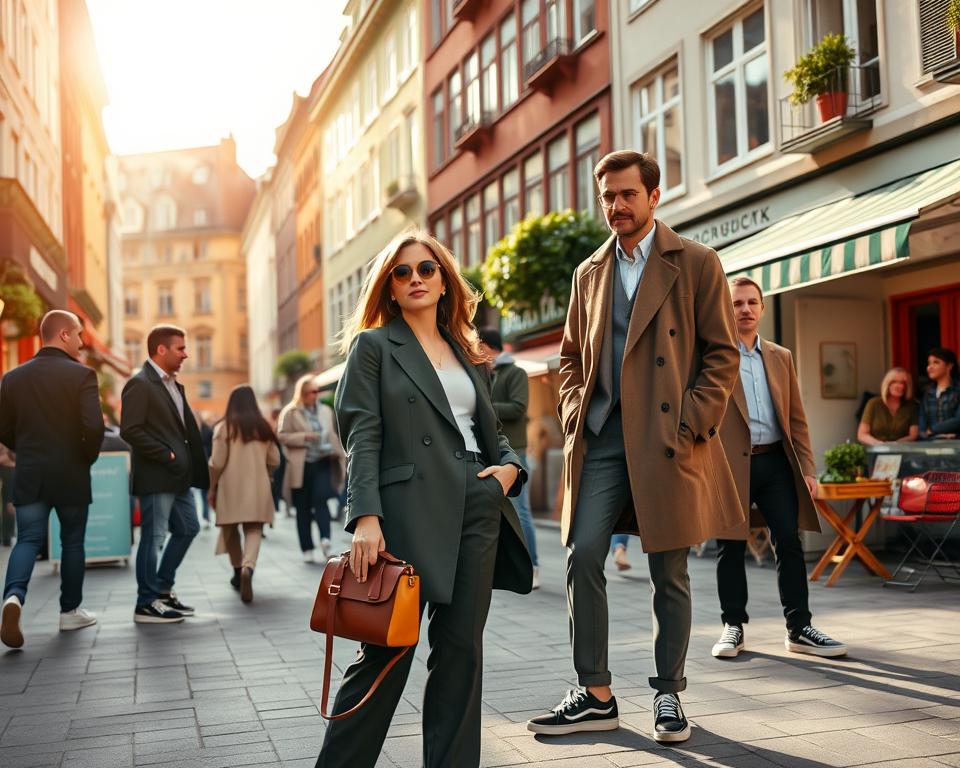 Kopenhagen Mode