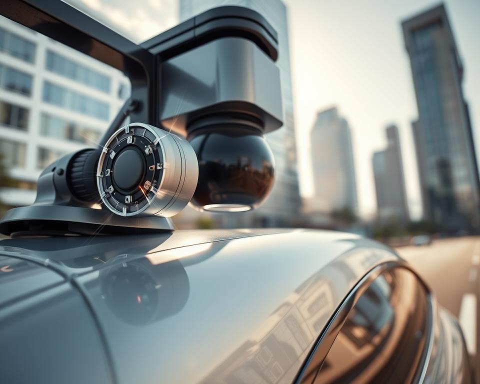 Lidar Sensoren