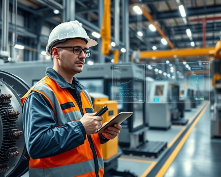 Predictive Maintenance