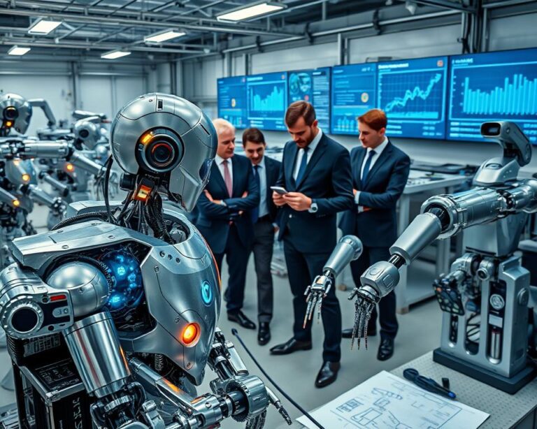 Robotik