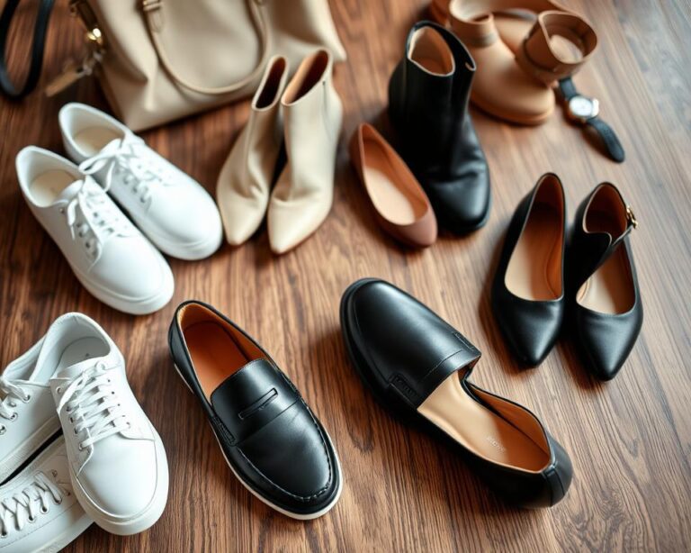 Schuhe