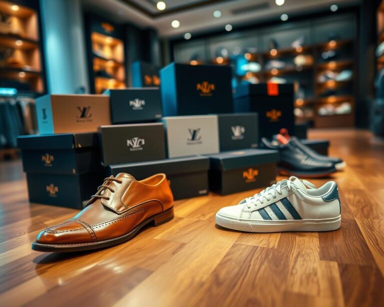 Schuhmarken