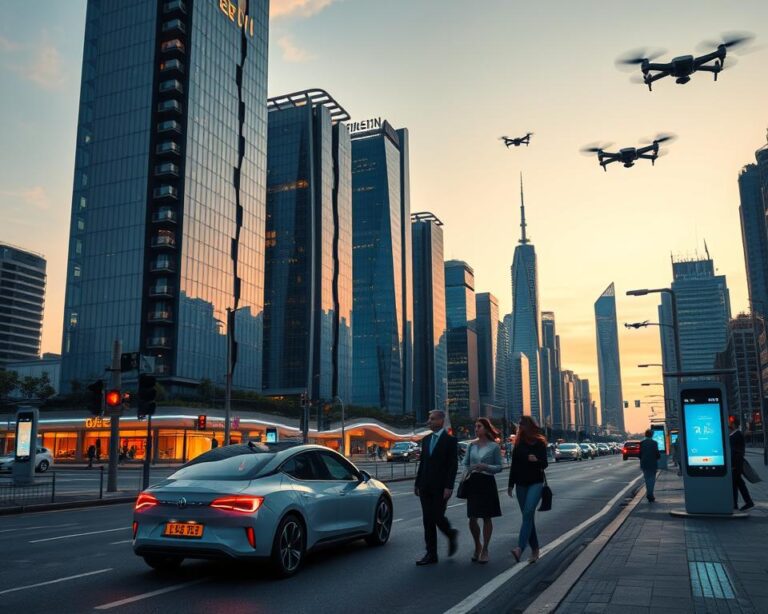 Smart Cities