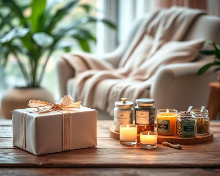 Wellness Geschenkideen
