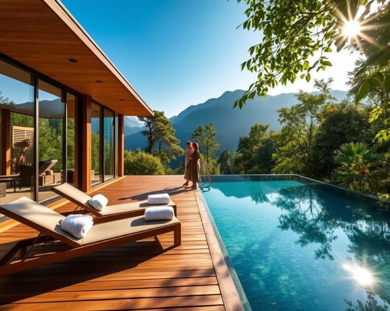 Wellness Hotels