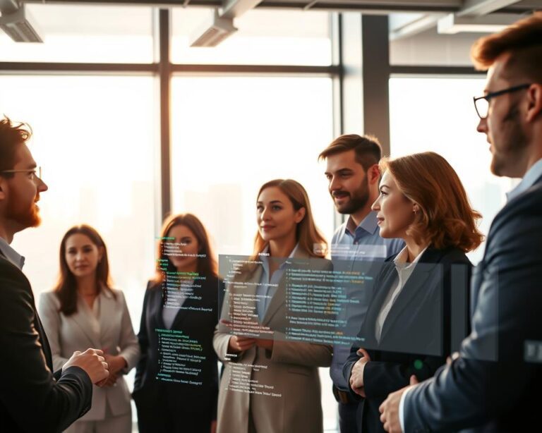 individuelle Softwareentwicklung