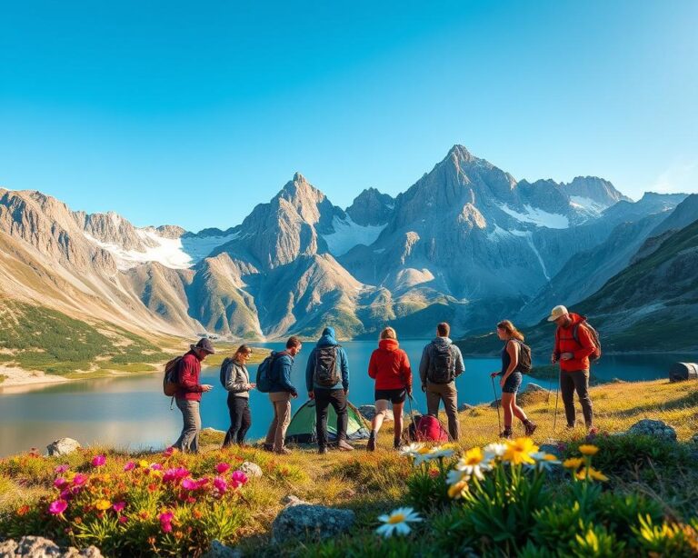 norwegische Outdoor-Marken