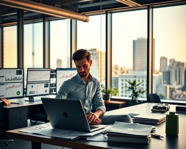 professionelle Shopify Entwicklung