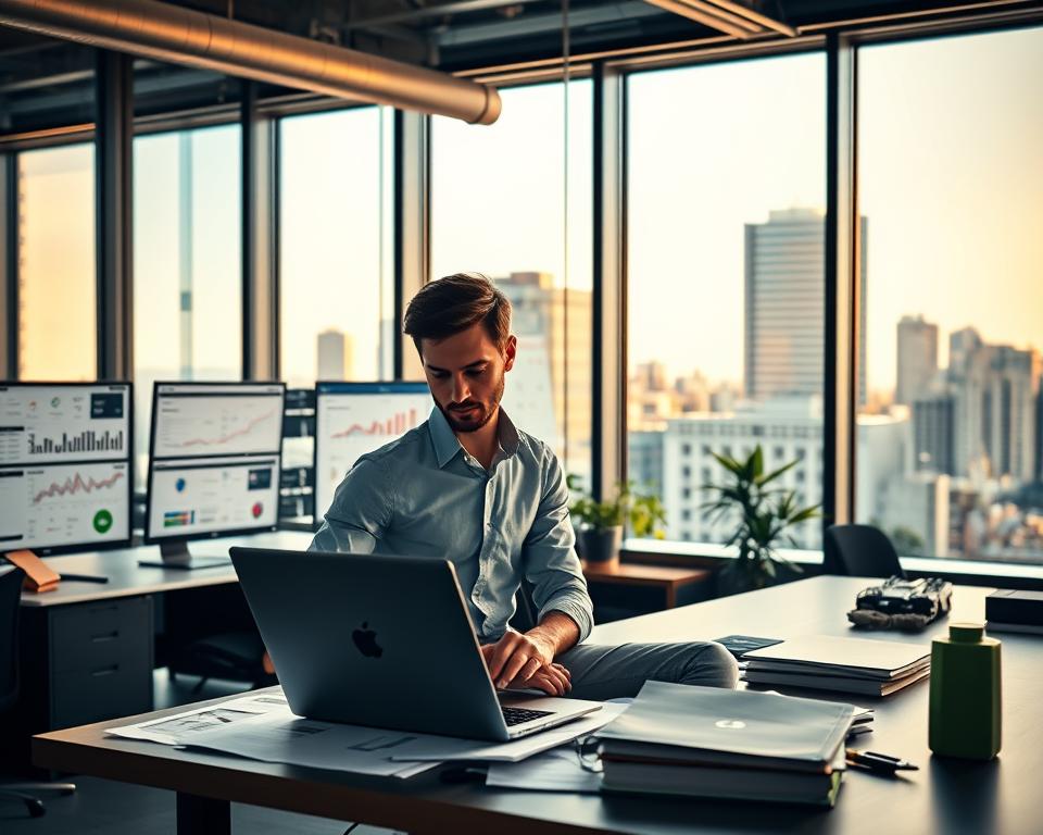 professionelle Shopify Entwicklung