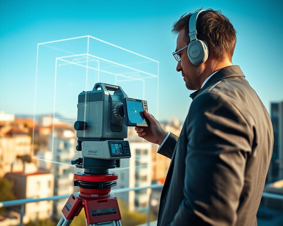 3D Laserscanning