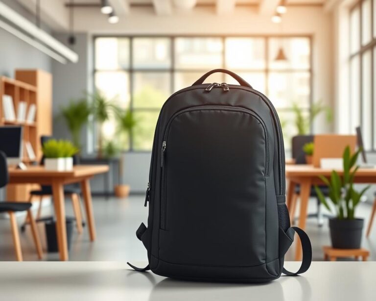 Business Rucksack