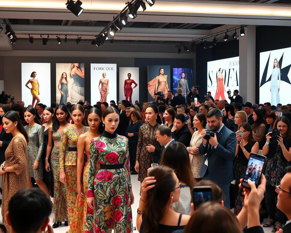 Fashion Week