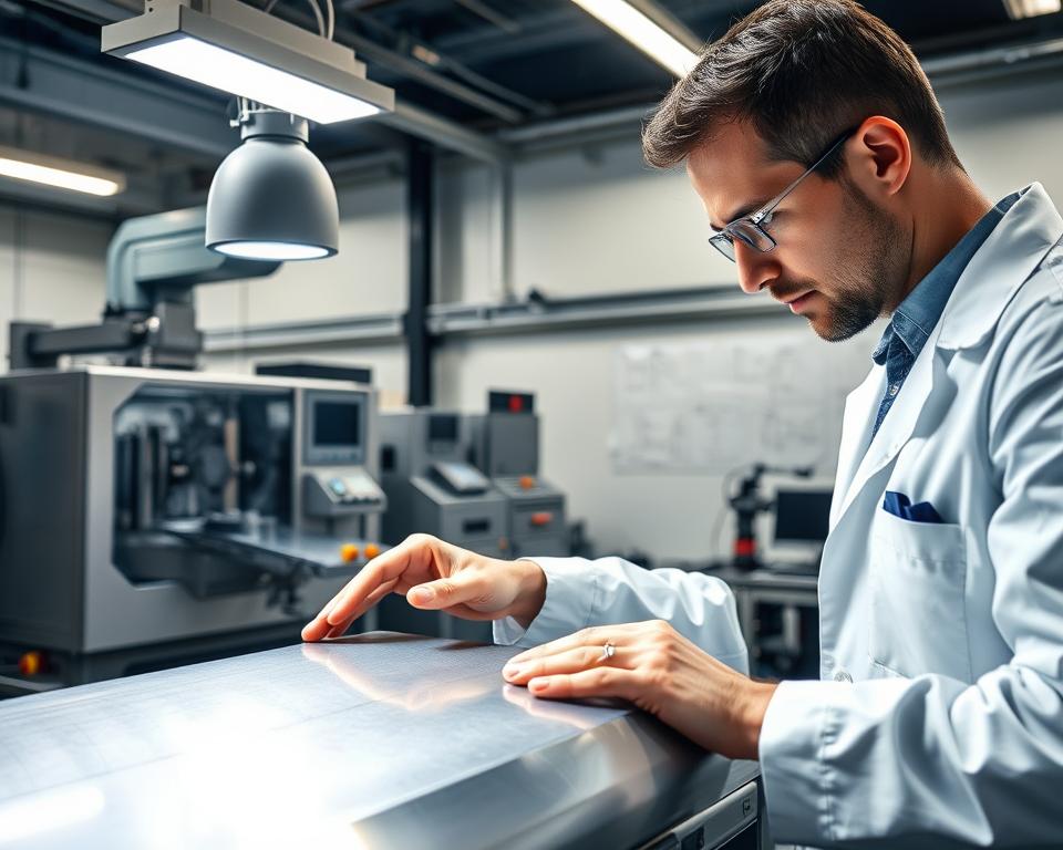 Oberflächentechnik