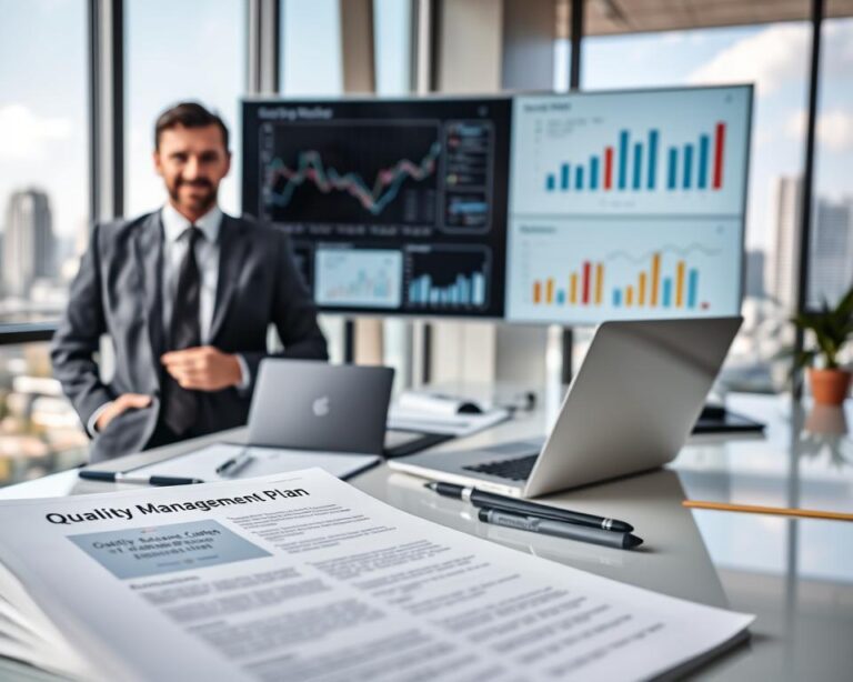 Qualitätsmanagement