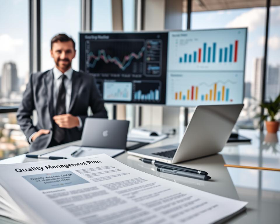 Qualitätsmanagement